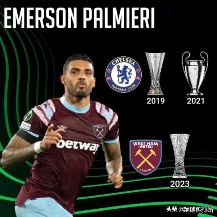 西汉姆联夺冠可以晋级欧罗巴吗,西汉姆联3分钟帽子戏法