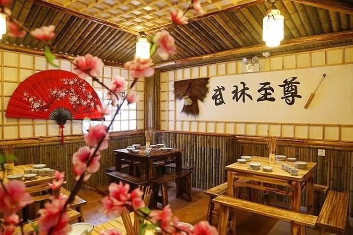 餐厅如何让生意好下去,怎么能让餐厅生意变差