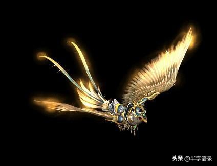 山海经异兽录本命异兽,山海经496个异兽排名榜