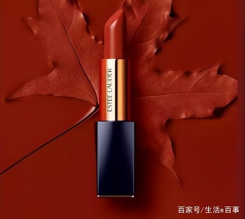 很显气质很温柔的口红最爱用人气TOP榜，真的没有一支是不好看的