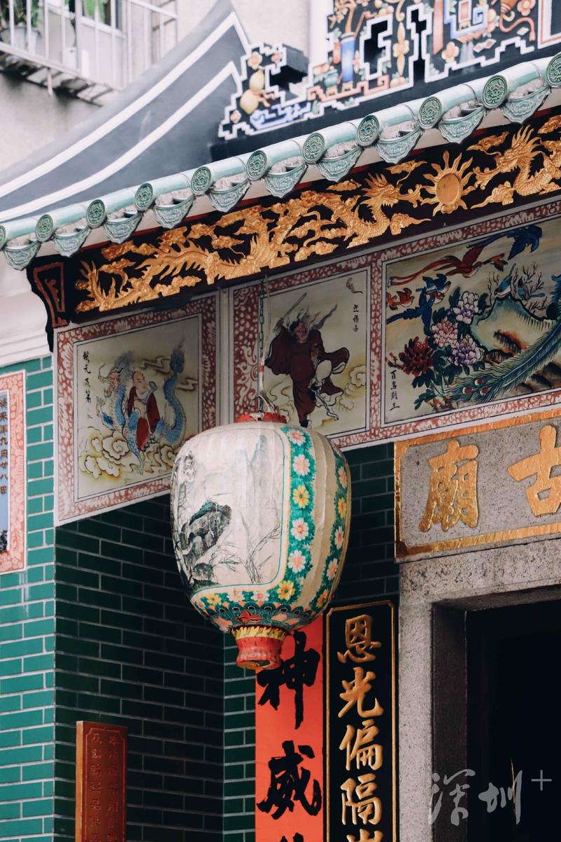 寻味深圳美食文化荟萃,深圳寻味美食推荐店有哪些