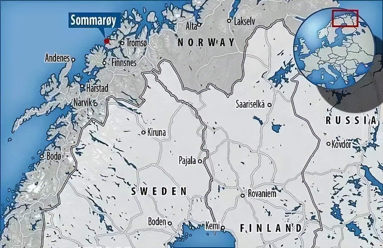 全球唯一没人管的地方,世界上唯一不需要时间的地方