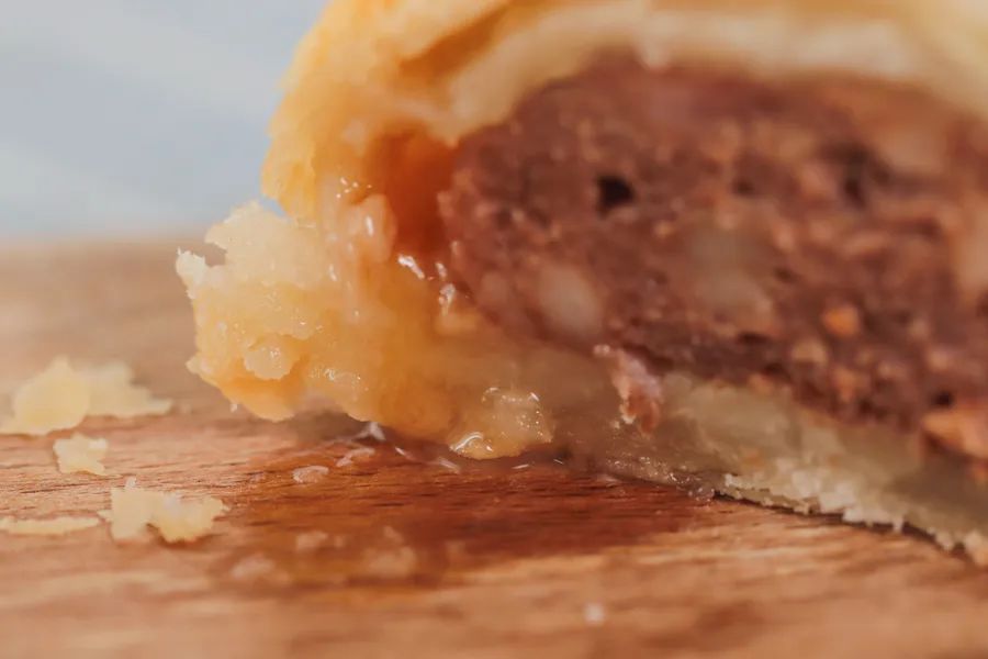 上海光明邨鲜肉月饼排队攻略,上海光明邨鲜肉月饼最新