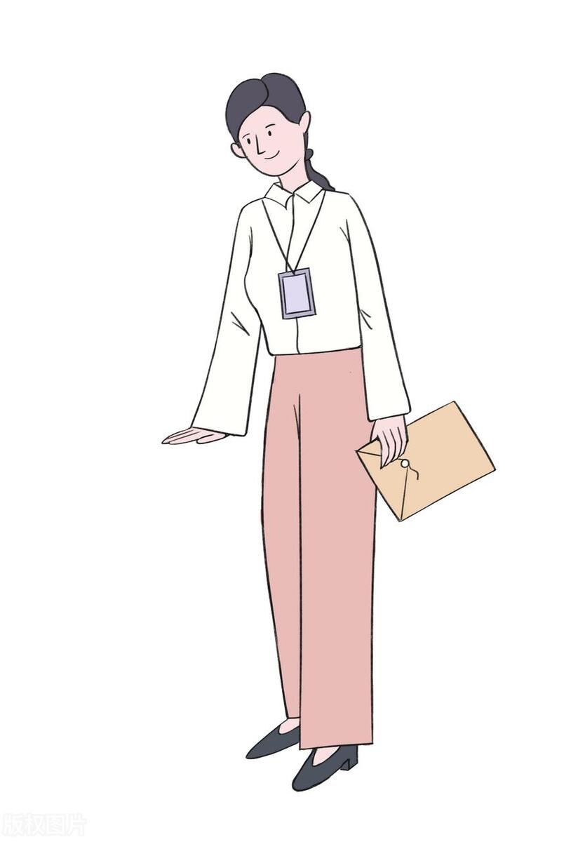 什么样的人一看就是公务员,怎么分辨自己是不是公务员