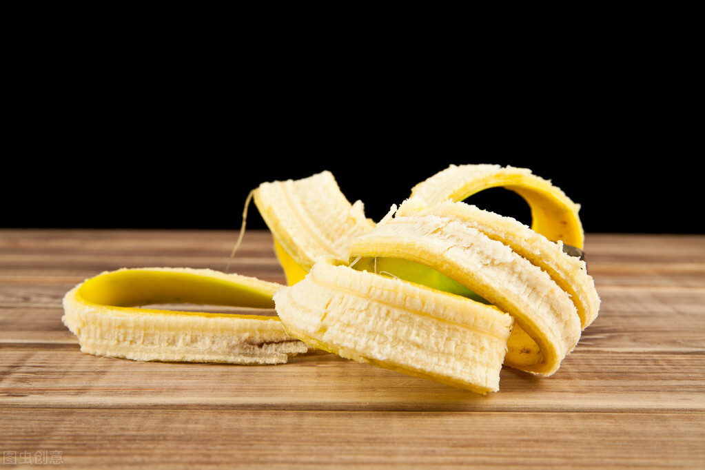 烂香蕉别扔了越烂越值钱,烂香蕉的妙用方法