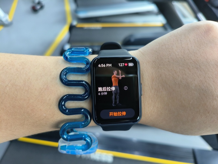 华为watchfit2功能介绍,新的华为watchfit2怎么使用