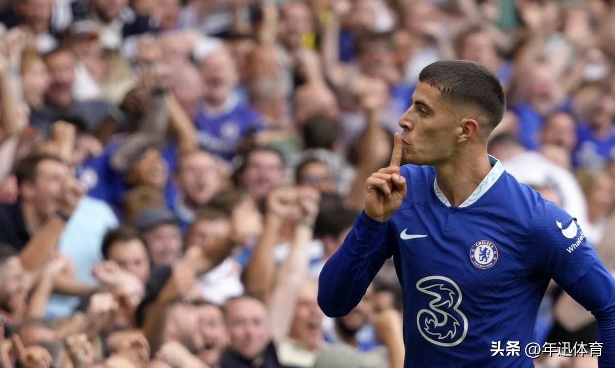 切尔西10-0-0战术巴萨,周六英超焦点战狼队vs利兹联