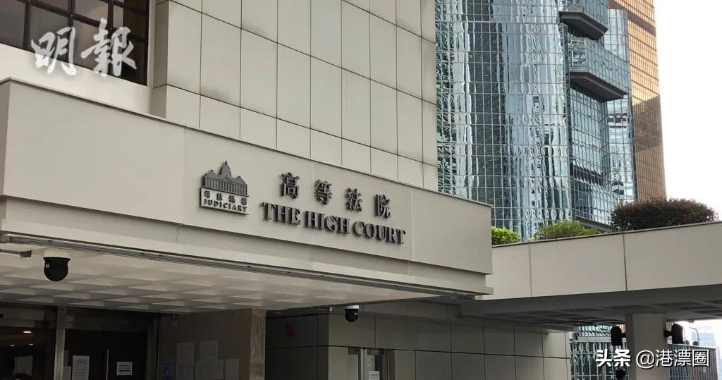 香港一连三天扫黑！给唐山打了个样