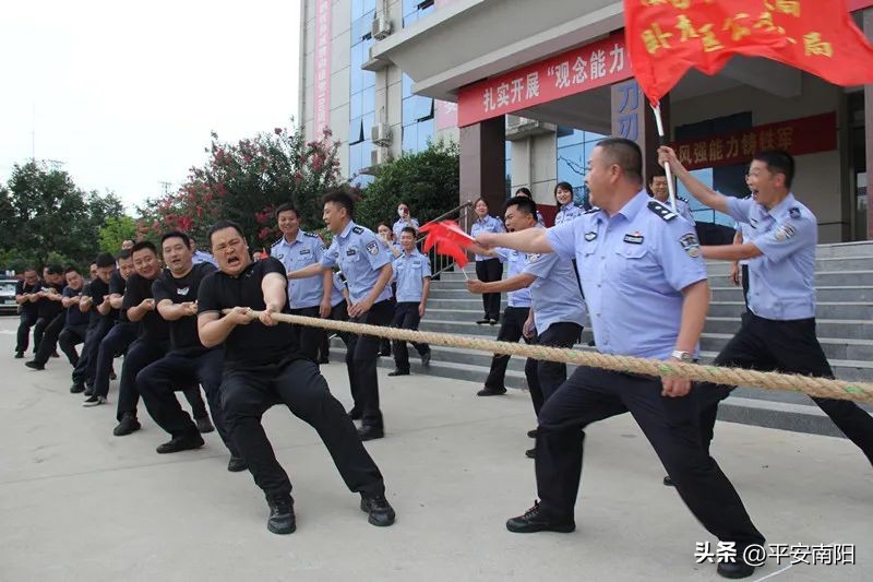 爱在警营暖在心坎,温暖了警营温暖了警心