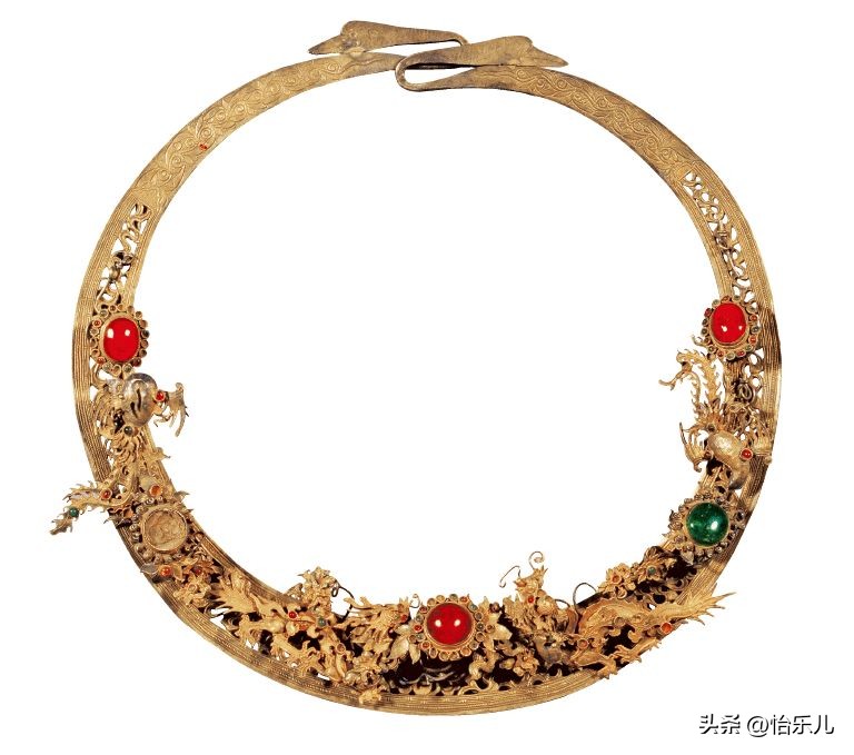 云南最著名的银饰,云南银饰元素