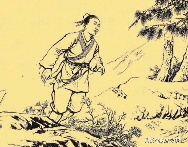 民间故事男子娶娇妻,男子命硬克妻怎样化解