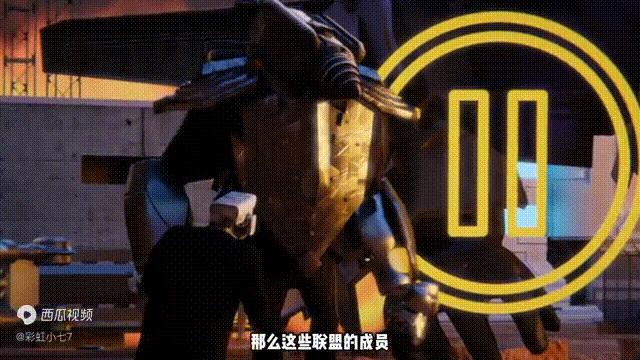 泰坦电钻人超燃场面,泰坦电钻大战