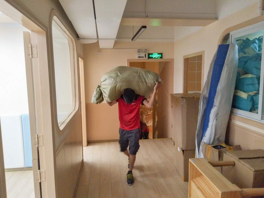 浙江宁波镇海区搬家公司,宁波搬家公司哪家便宜又好