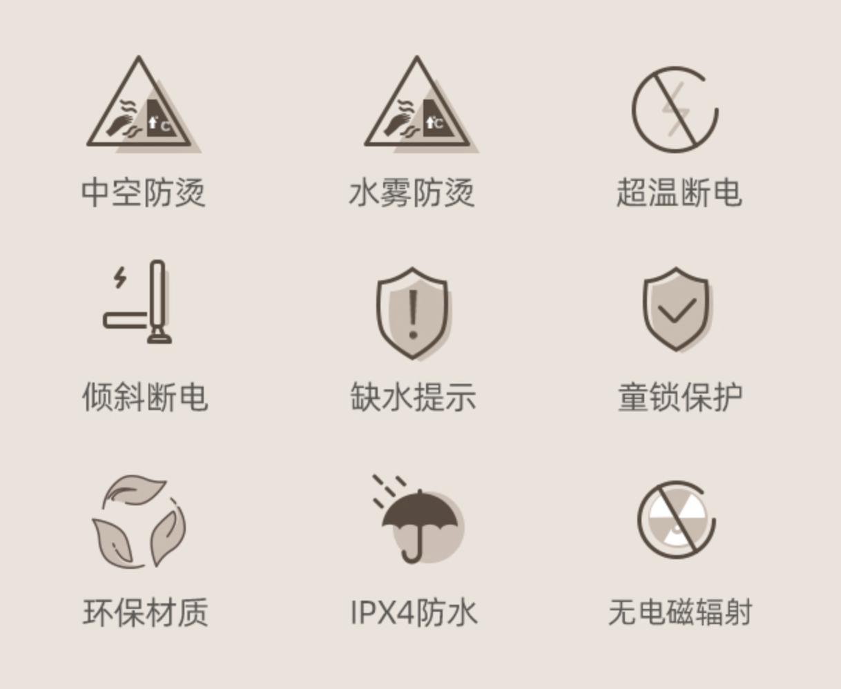 家用取暖器用哪一款安全又省电,电暖风取暖器如何选