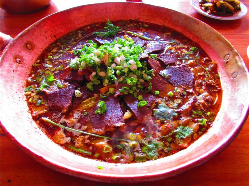 云食集美食,云食小吃