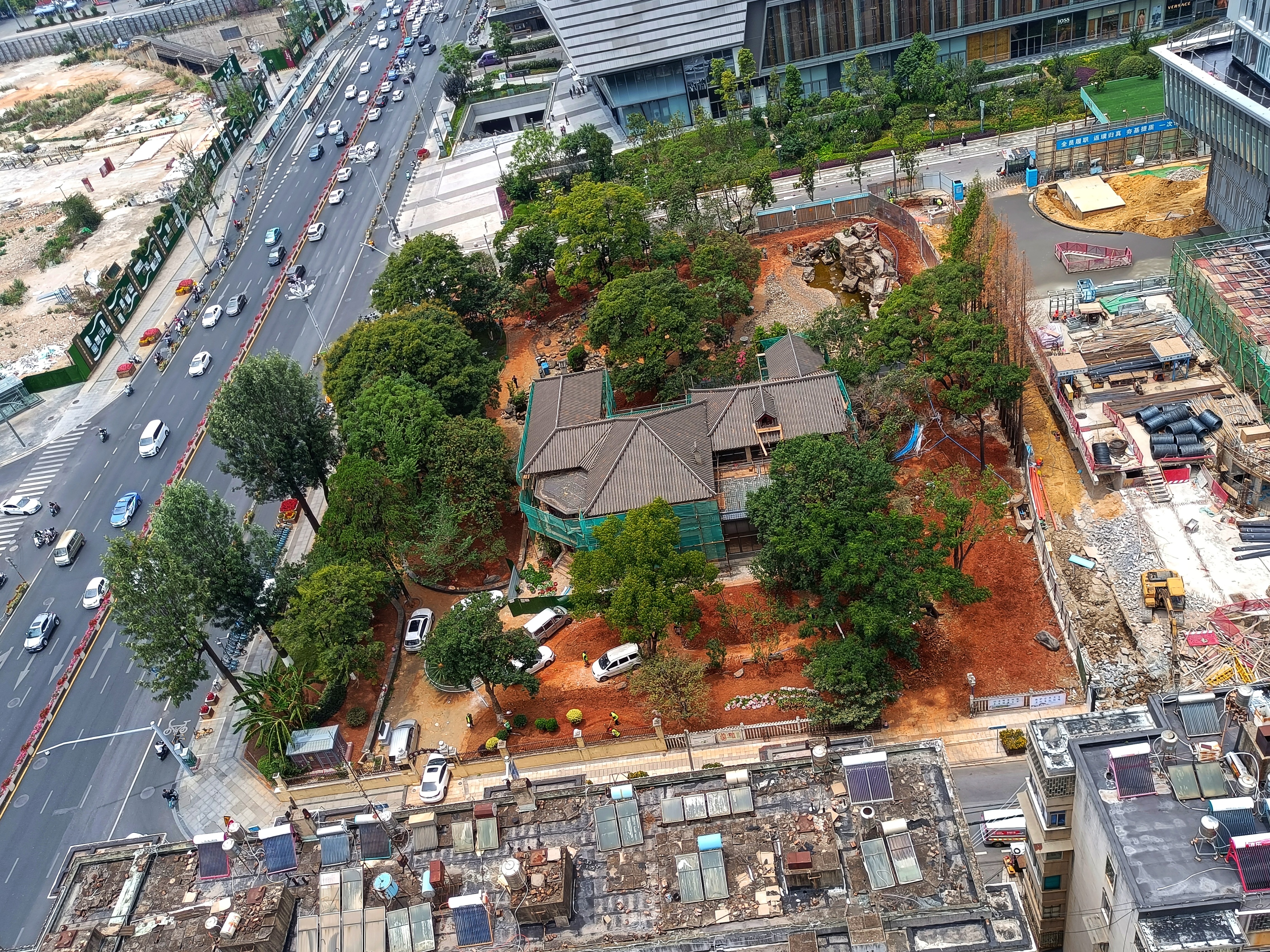 防护“大杀器”——行动者科技EARMORM33MilPro使用感受