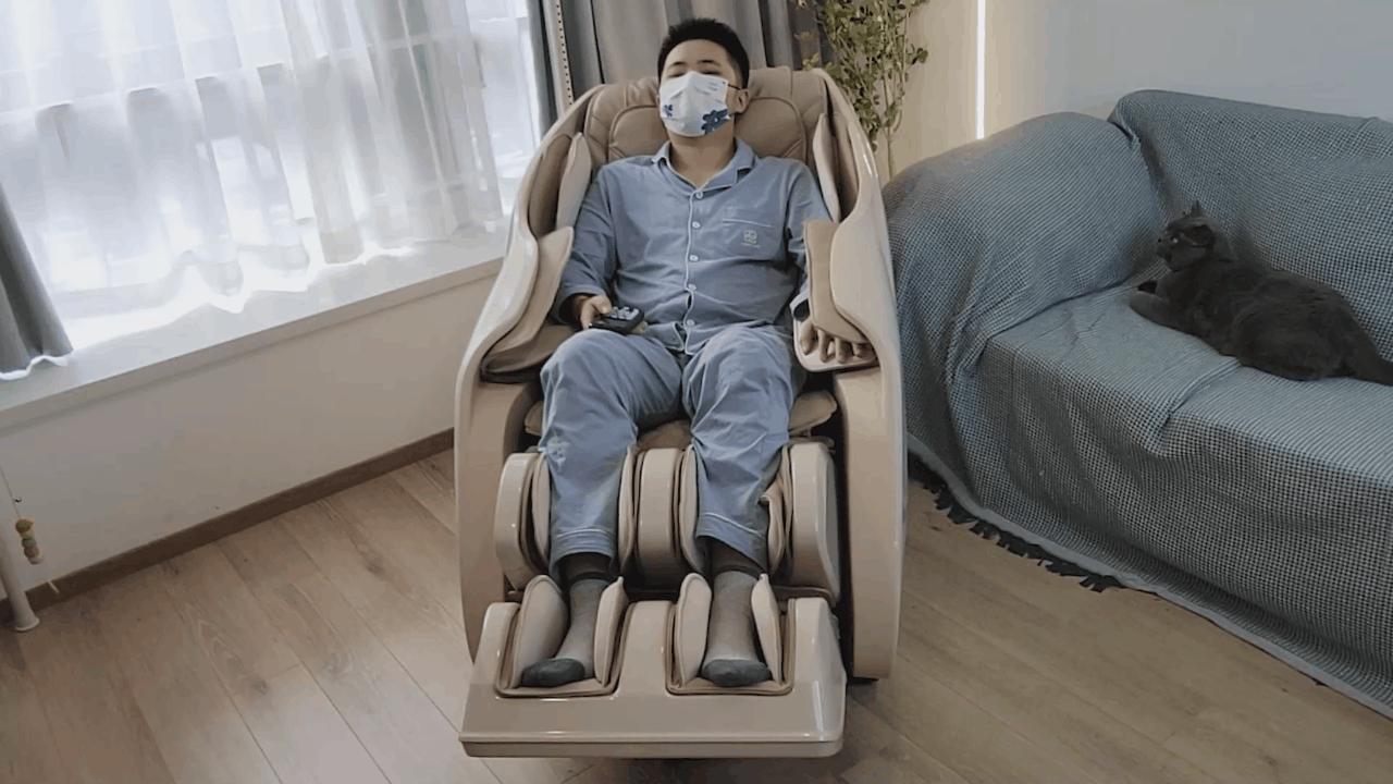 奥佳华按摩椅og7508评测,按摩椅奥佳华7508与7306哪个好