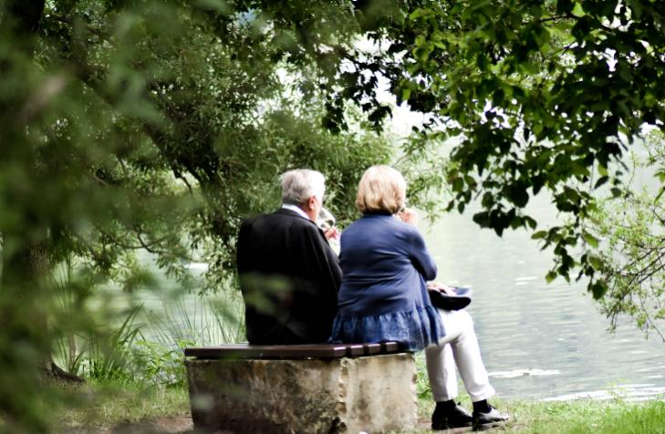 英国的养老制度运作方式,英国养老政策的优势和劣势