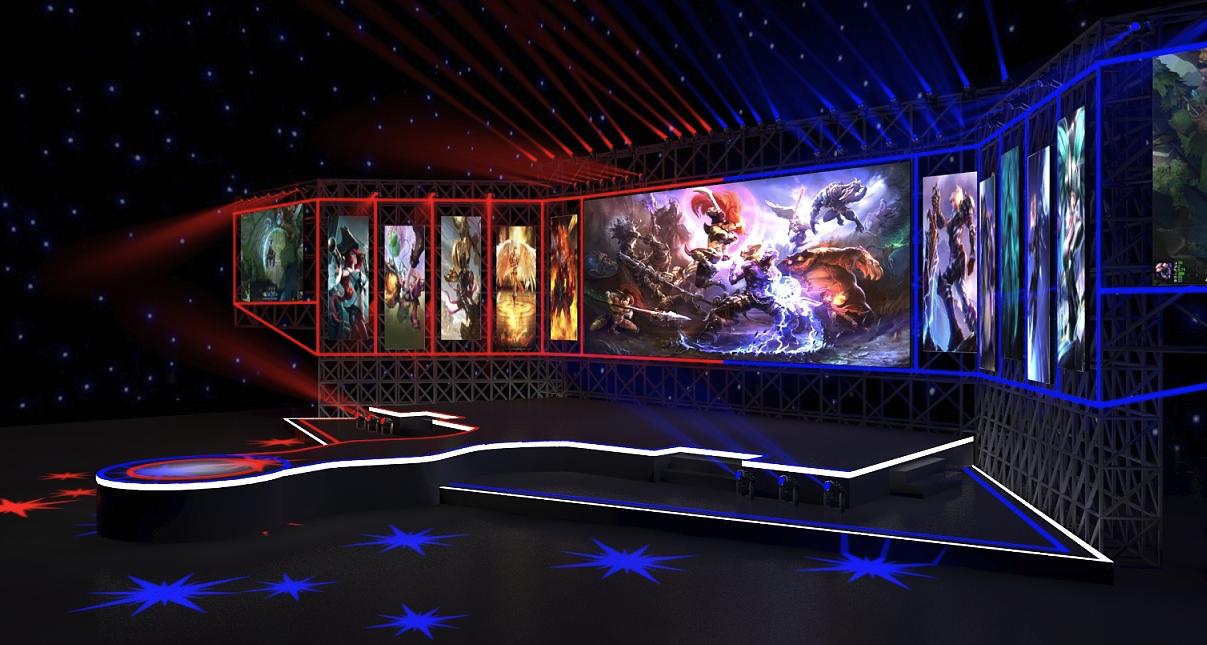 实测!告诉你,选27寸还是40寸超大尺寸显示器?144Hz/1ms/4k