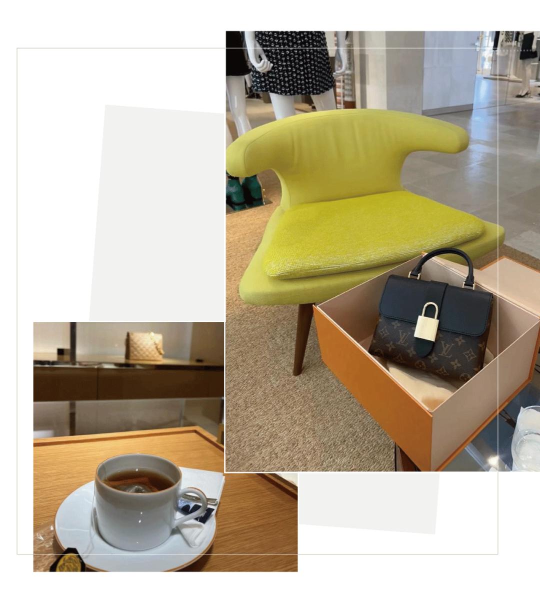 lv官网最平价隐藏清单,比lv更值得买的包