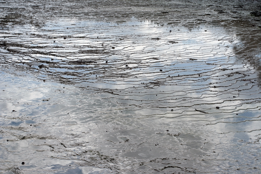 行走新西兰（七）“臭屁城”罗托鲁阿，炼狱里的魔鬼调色板