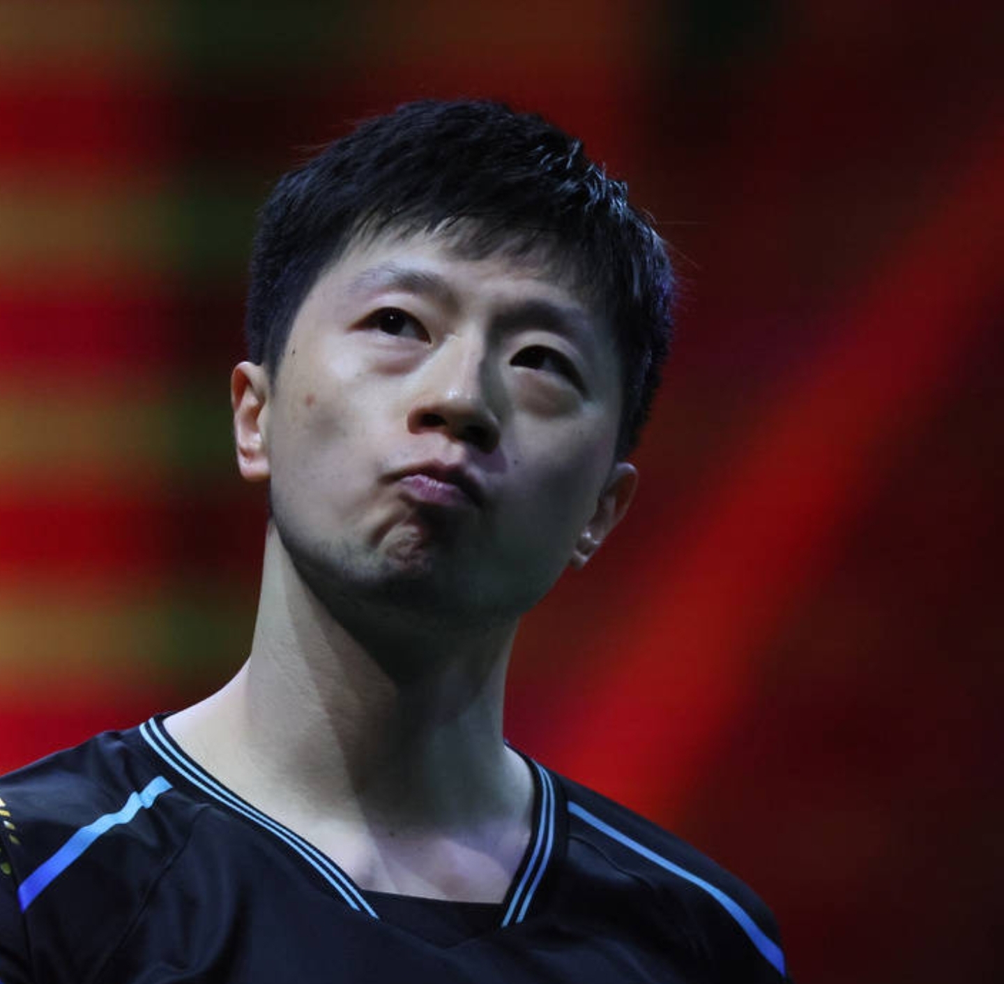 马龙质疑假球,马龙为什么总是打不过王楚钦