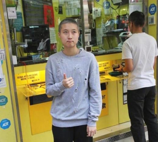 37岁房祖名照片,林凤娇对房祖名的评价