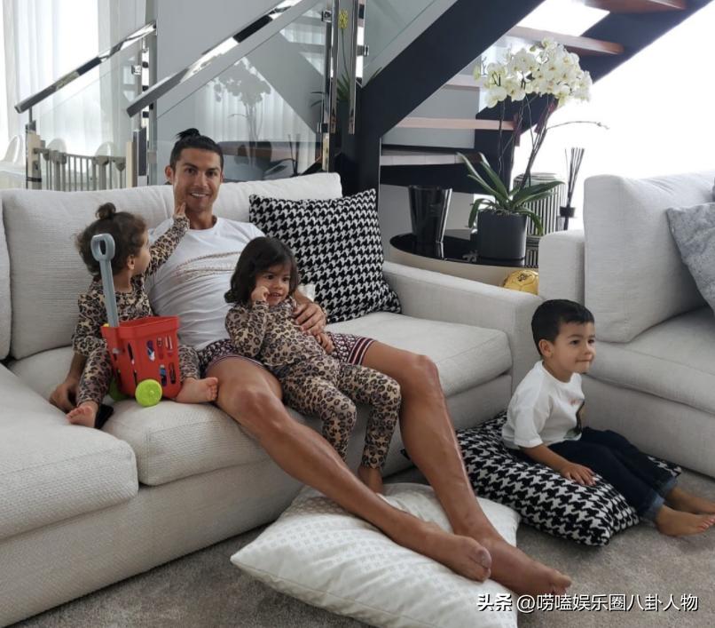 曝c罗花2800万英镑装修豪宅,c罗花1800万英镑买豪宅