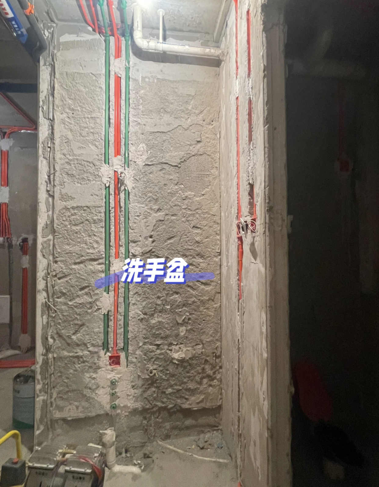 浴室柜需要注意什么问题,浴室柜怎么补救