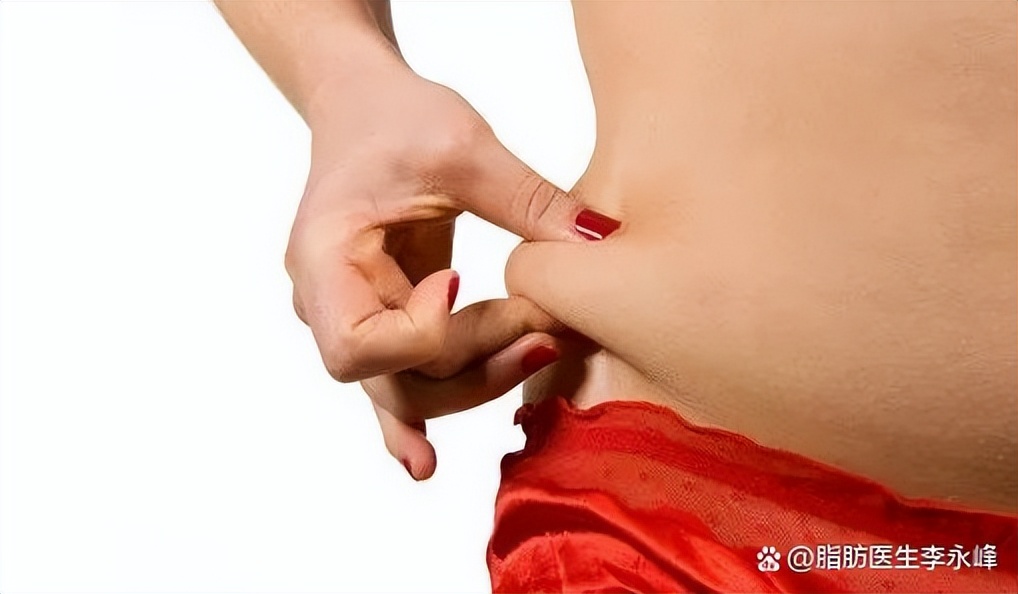 吸脂后皮肤会松弛下垂吗,腹部吸脂后怎么解决皮肤松弛