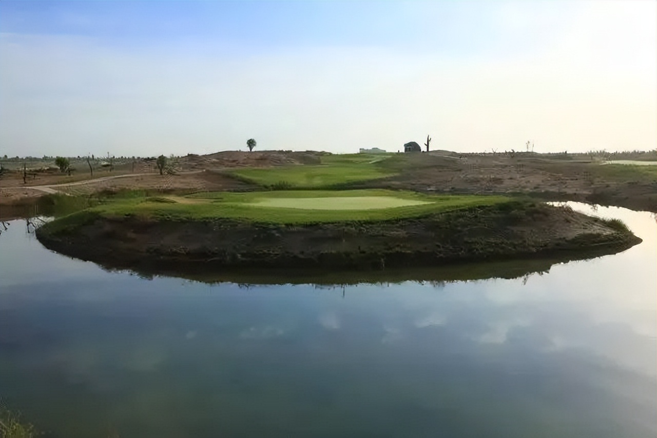 体验大西北的异域风情,感受西北的沙漠风情