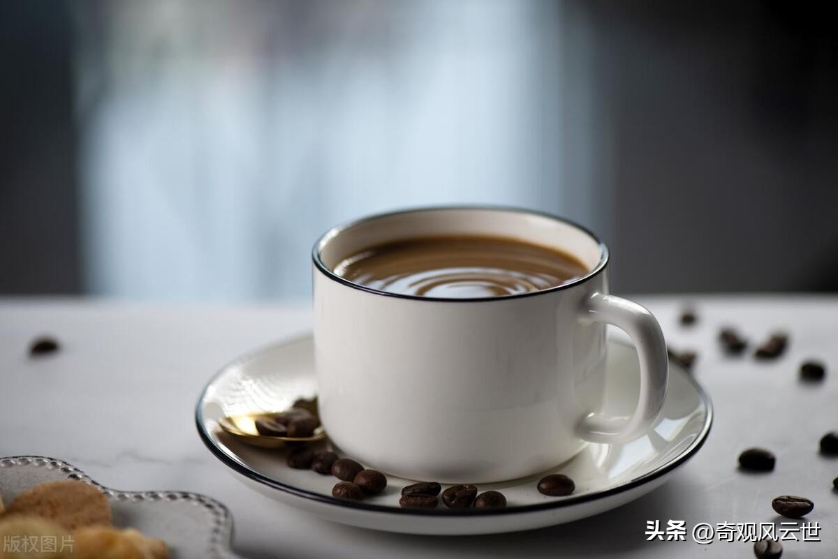 加盟咖啡店品牌有哪些,咖啡店加盟哪个比较实惠