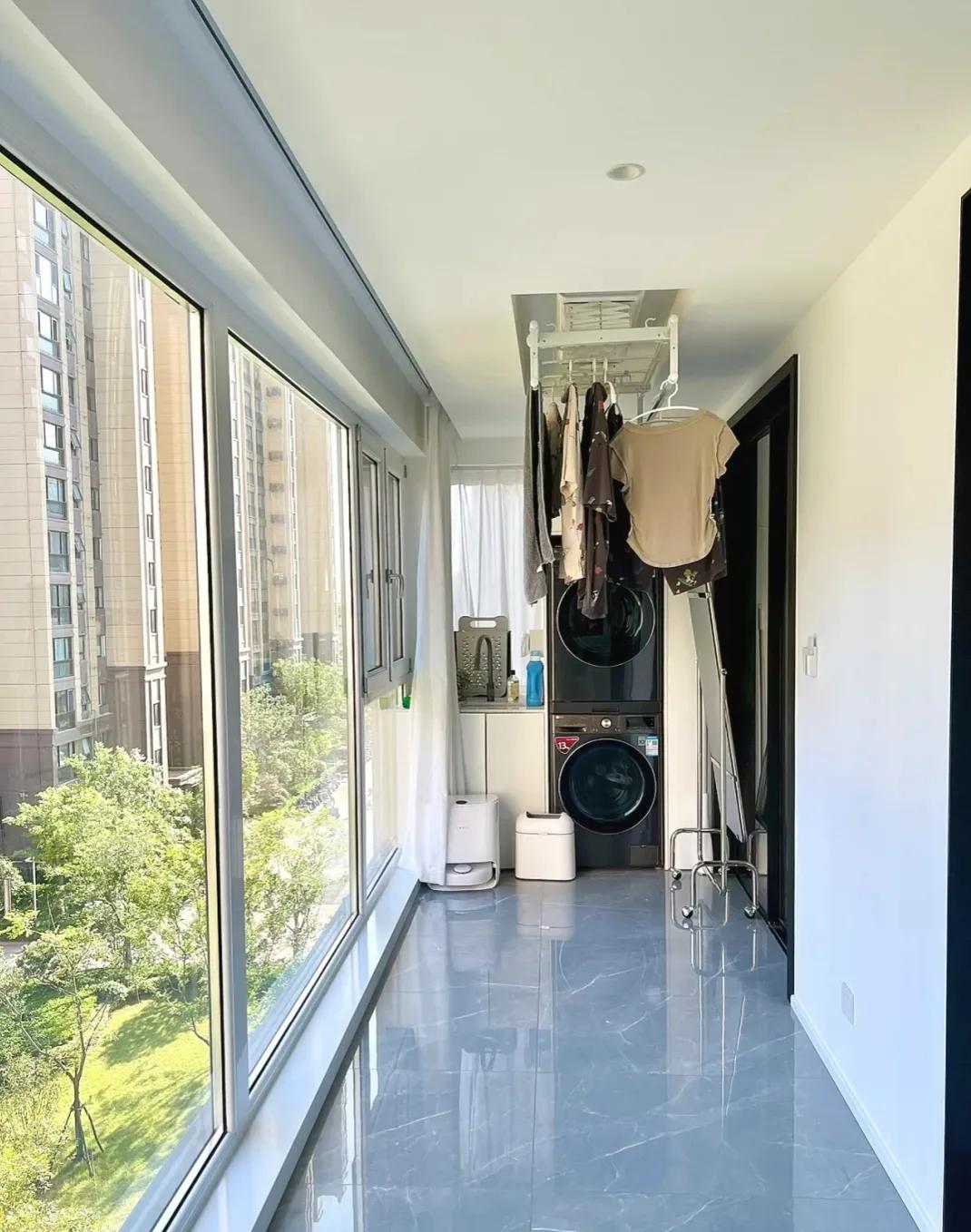 江苏女主晒出130㎡新家：全屋没有一丝俗气，堪称装修教科书