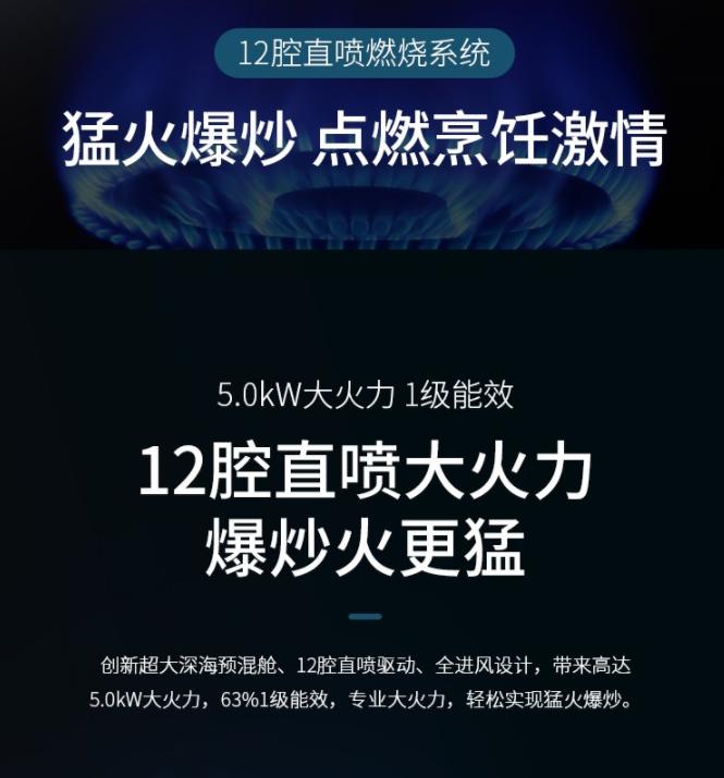 开放式厨房集成灶选哪款比较合适,开放式厨房集成灶选哪种好