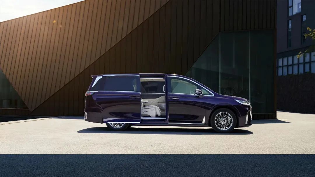 本田别克mpv,围剿日系车