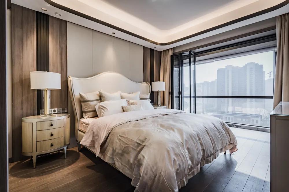 龙湖天璞的精装房装修质量如何,龙湖天璞122室内装修