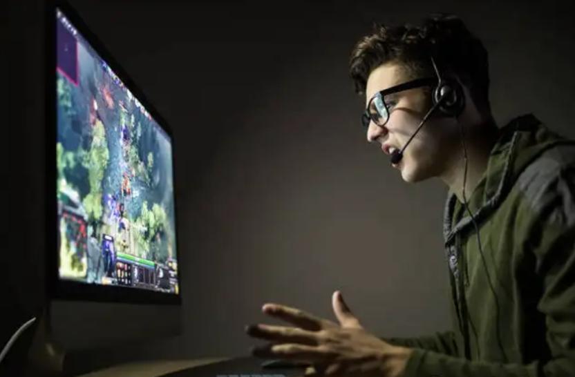 网络游戏的是与非,网络游戏是什么概念板块