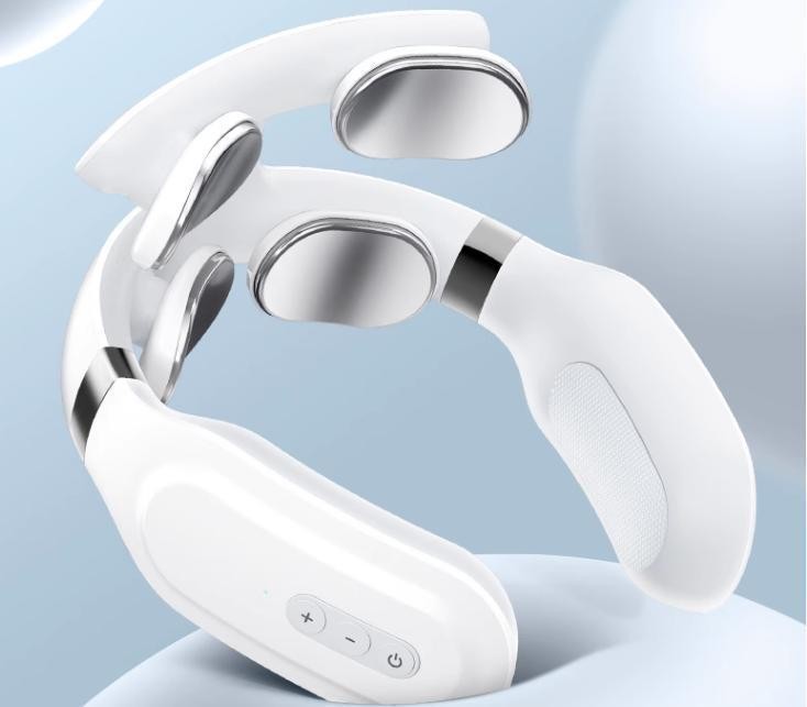 哪个品牌的颈椎按摩器最好,车载颈椎按摩器哪个品牌好