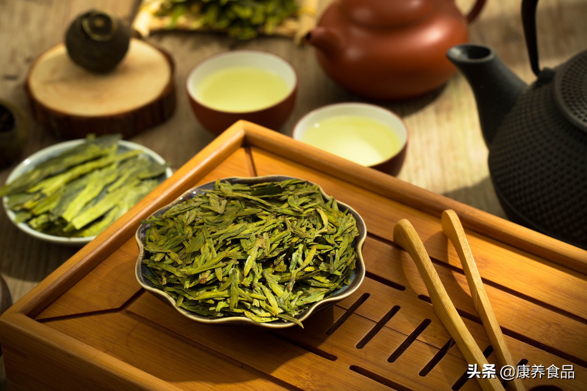 春夏秋三季喝什么茶最好,适合春季喝的12种养生茶配方