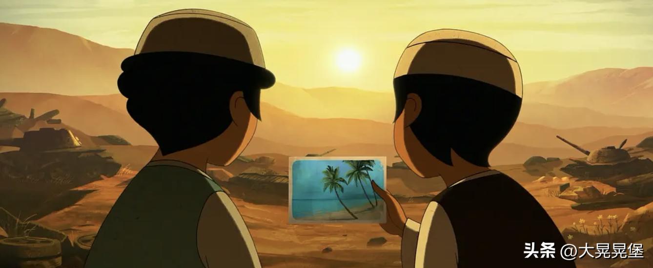 必须要看的几部动画,盘点10年看过的动画