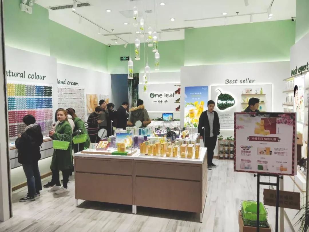 国货网红美妆品牌是哪个,哪个网红美妆是国货品牌