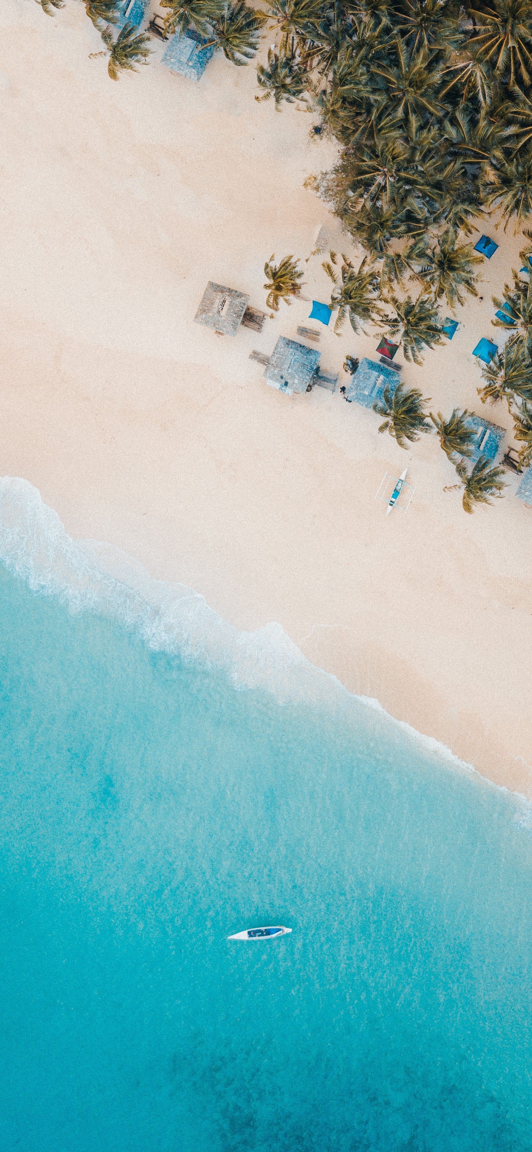 超高清海洋沙滩风景壁纸全屏,海洋沙滩手机壁纸