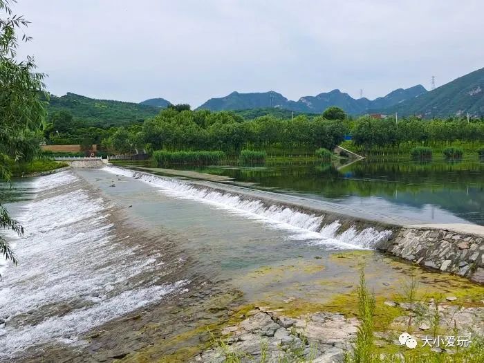 北京花海休闲公园,帝都游乐场