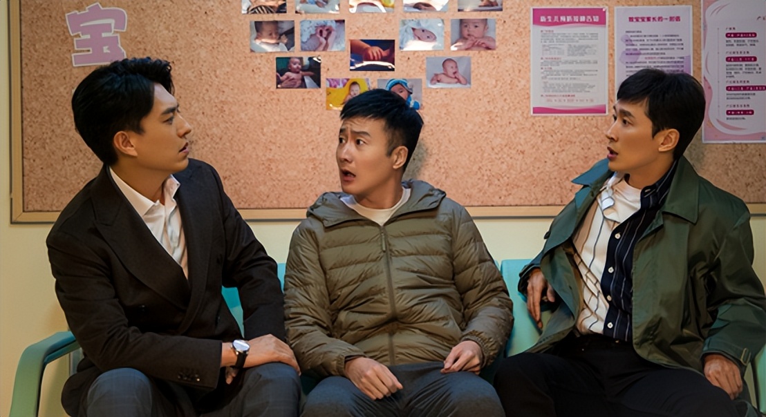 《纵有疾风起》今晚开播，2大卫视强推，15位实力派坐镇，要爆了