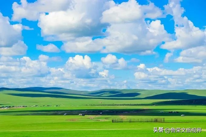 必去的中国最美的50个地方,必去的中国最美的五十个地方