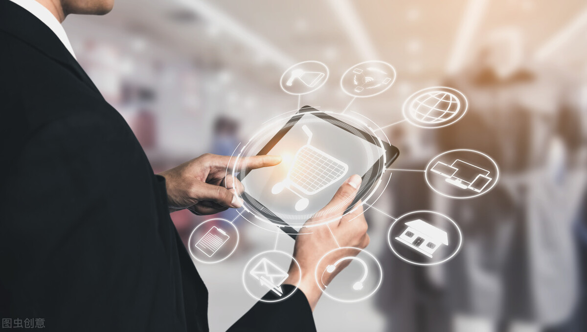 网店代运营公司的盈利渠道,网店代运营合作方案