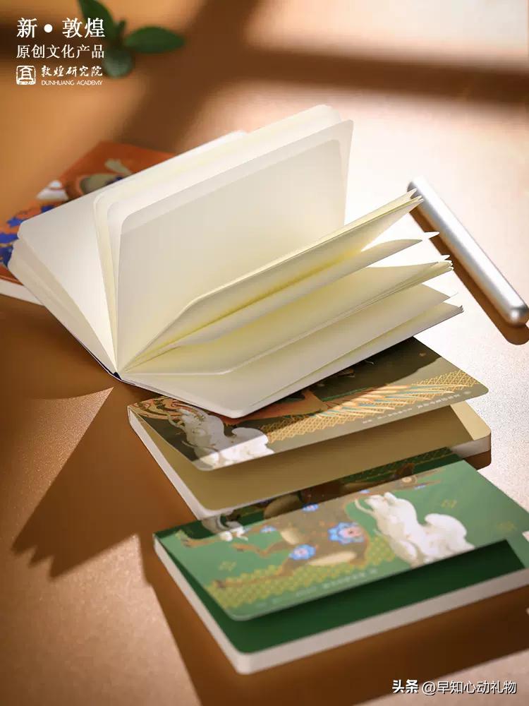 文创小众又高级的礼物,适合送女朋友的文创礼品