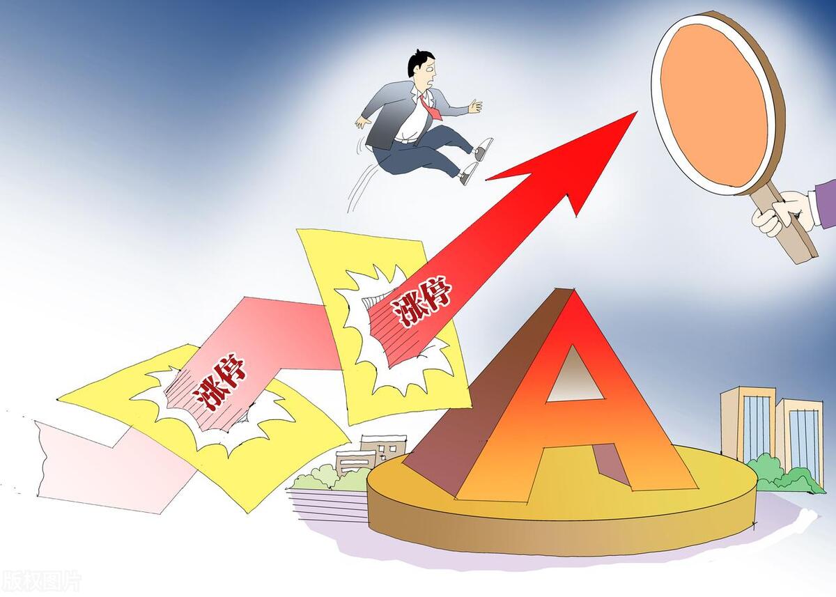 基本面选股的8个指标选股公式,股市战法之选股技巧