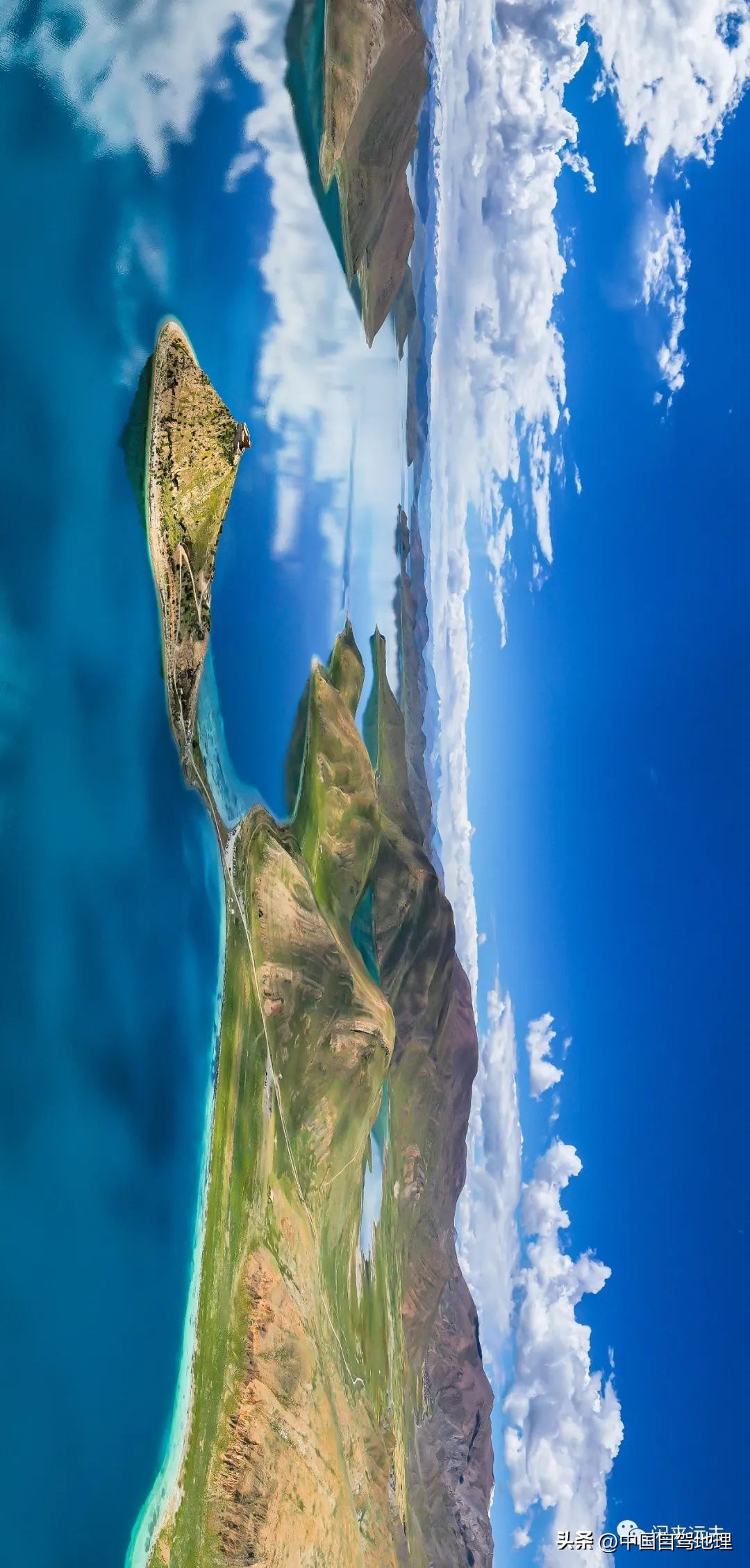 冬日边走边玩路线推荐,滇藏公路西藏七天自驾旅游攻略