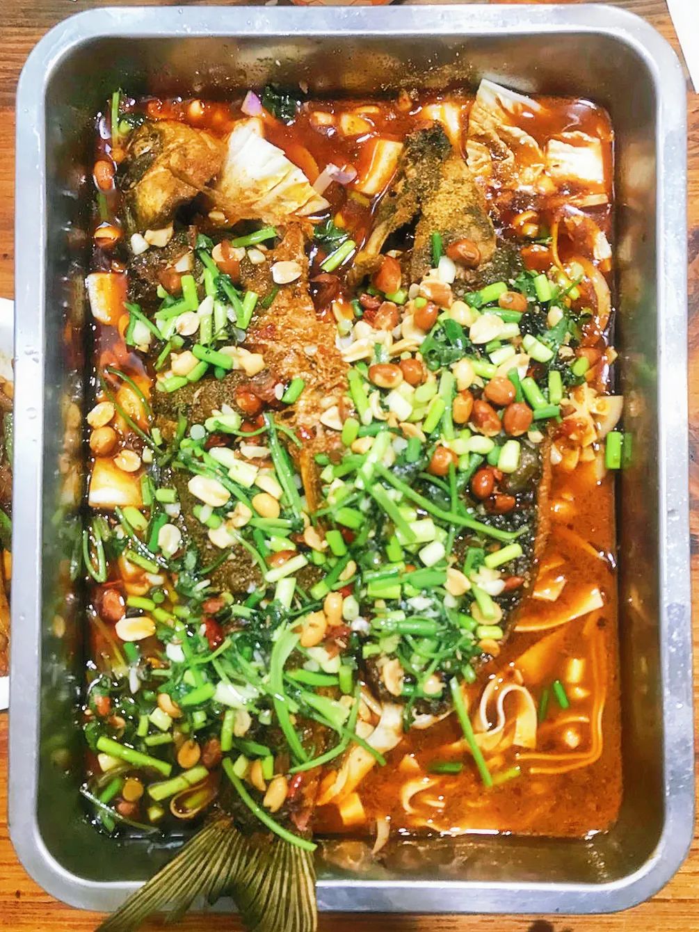 实拍疫情反扑下的武汉美食餐饮店他们怎么样了？